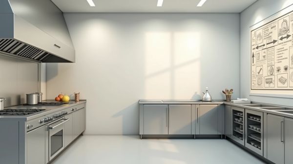 Comprendre la définition de l'haccp et son importance en sécurité alimentaire