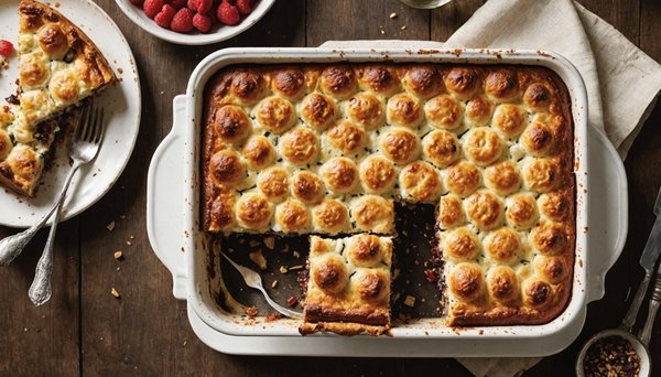 Le top des livres de recettes sucré salé au four