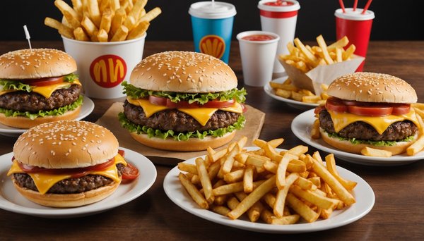 Le rôle des franchises dans la restauration rapide