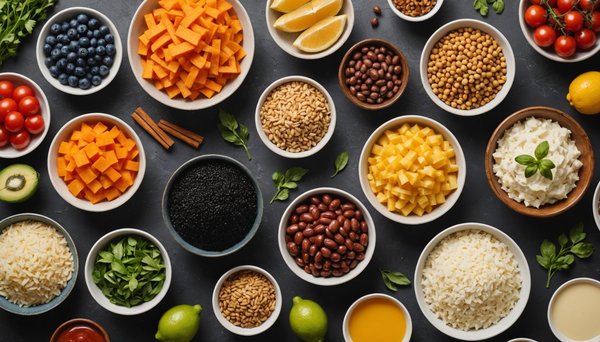 Les meilleurs prix pour des ingrédients de qualité