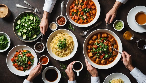 Les meilleurs blogs de bon-plans culinaires à suivre