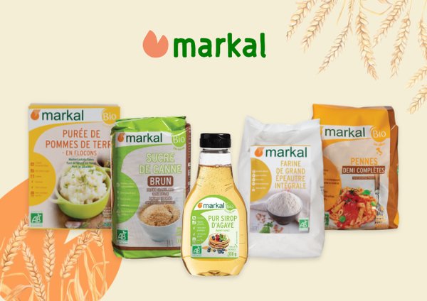 Les incontournables des produits bio à adopter dès aujourd'hui