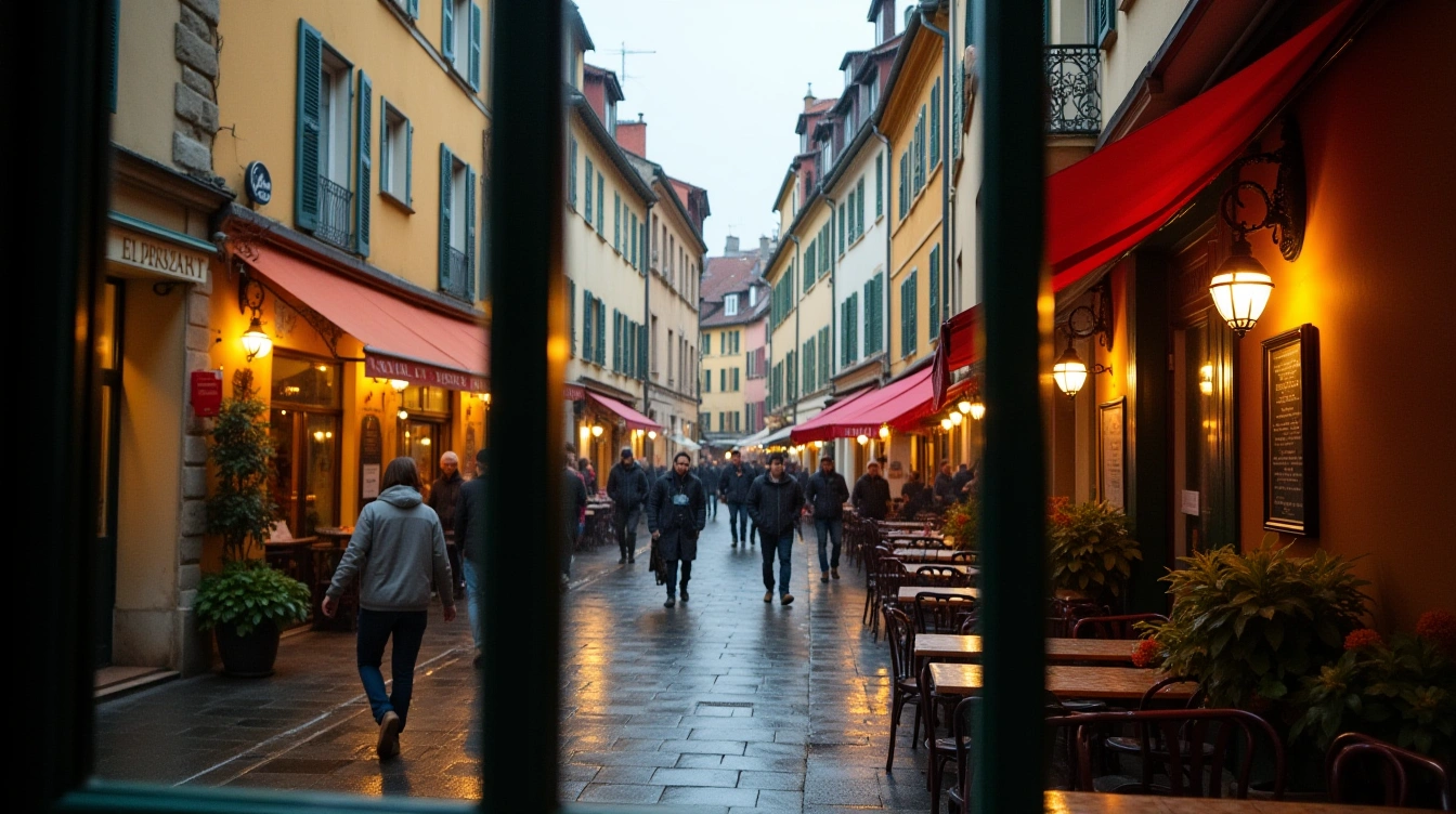 Vos questions sur les cours de cuisine pour débutants à Lyon